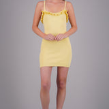 PASTEL YELLOW