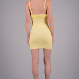 PASTEL YELLOW