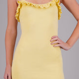 PASTEL YELLOW