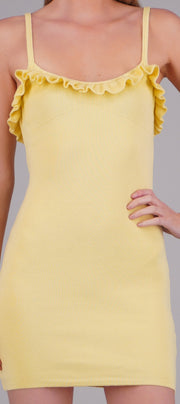 PASTEL YELLOW