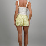 PASTEL YELLOW