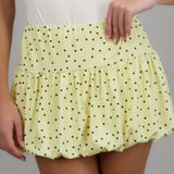 PASTEL YELLOW