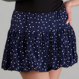 NAVY/WHITE