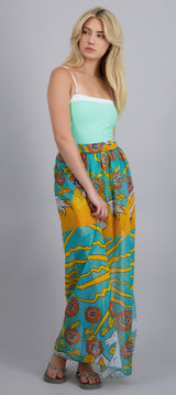 TURQUOISE