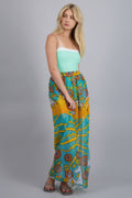 TURQUOISE