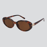 BROWN COMBO