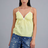 PASTEL YELLOW