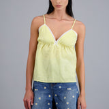 PASTEL YELLOW