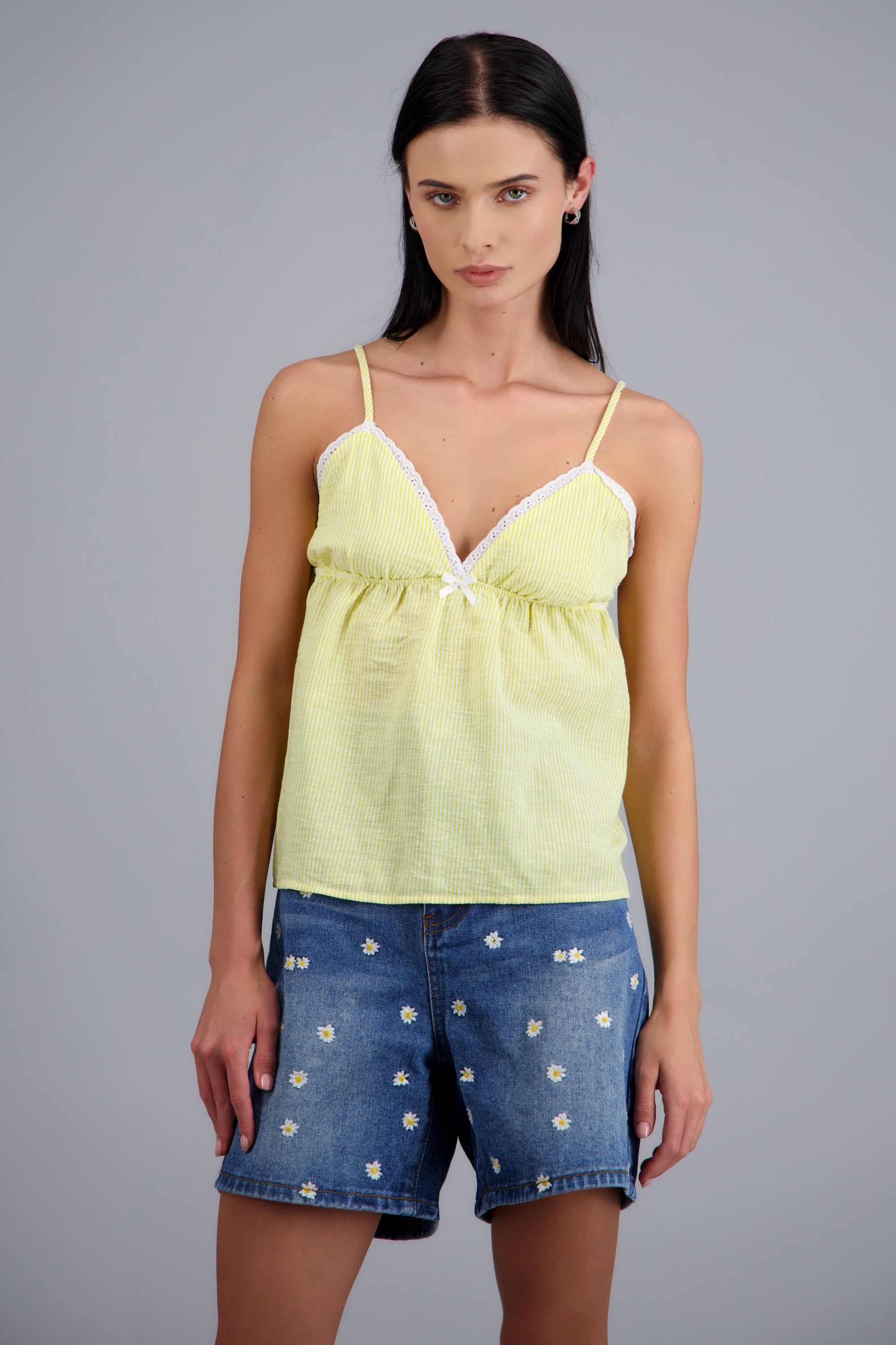 PASTEL YELLOW