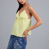 PASTEL YELLOW