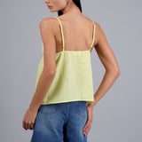PASTEL YELLOW