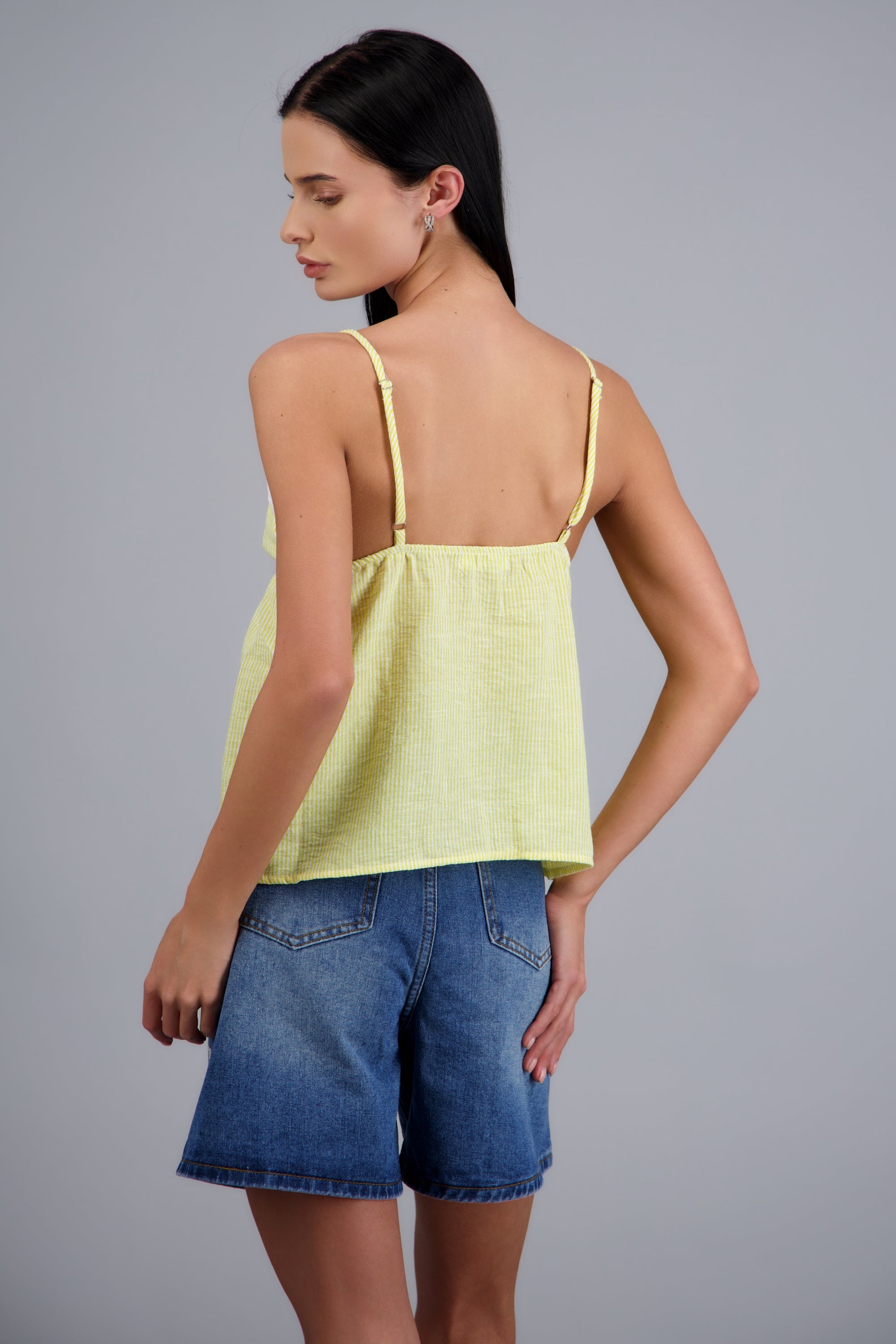 PASTEL YELLOW