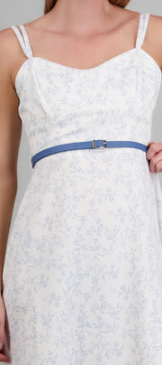 BLUE COMBO