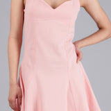 PASTEL PINK