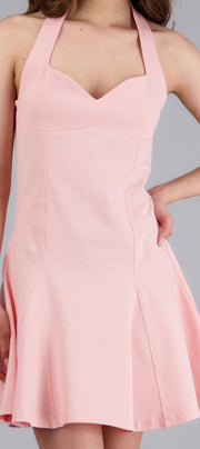 PASTEL PINK