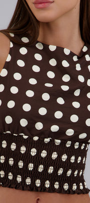 BROWN COMBO