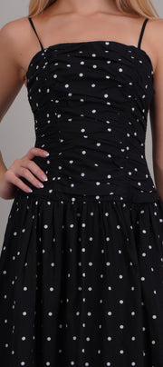 BLACK COMBO