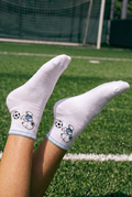 2 pack Snoopy futbolero