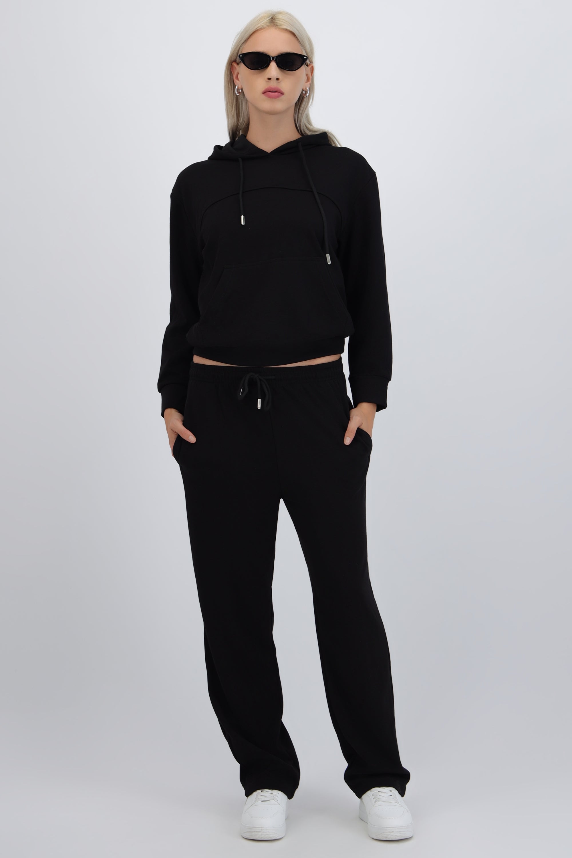 Pantalon jogger
