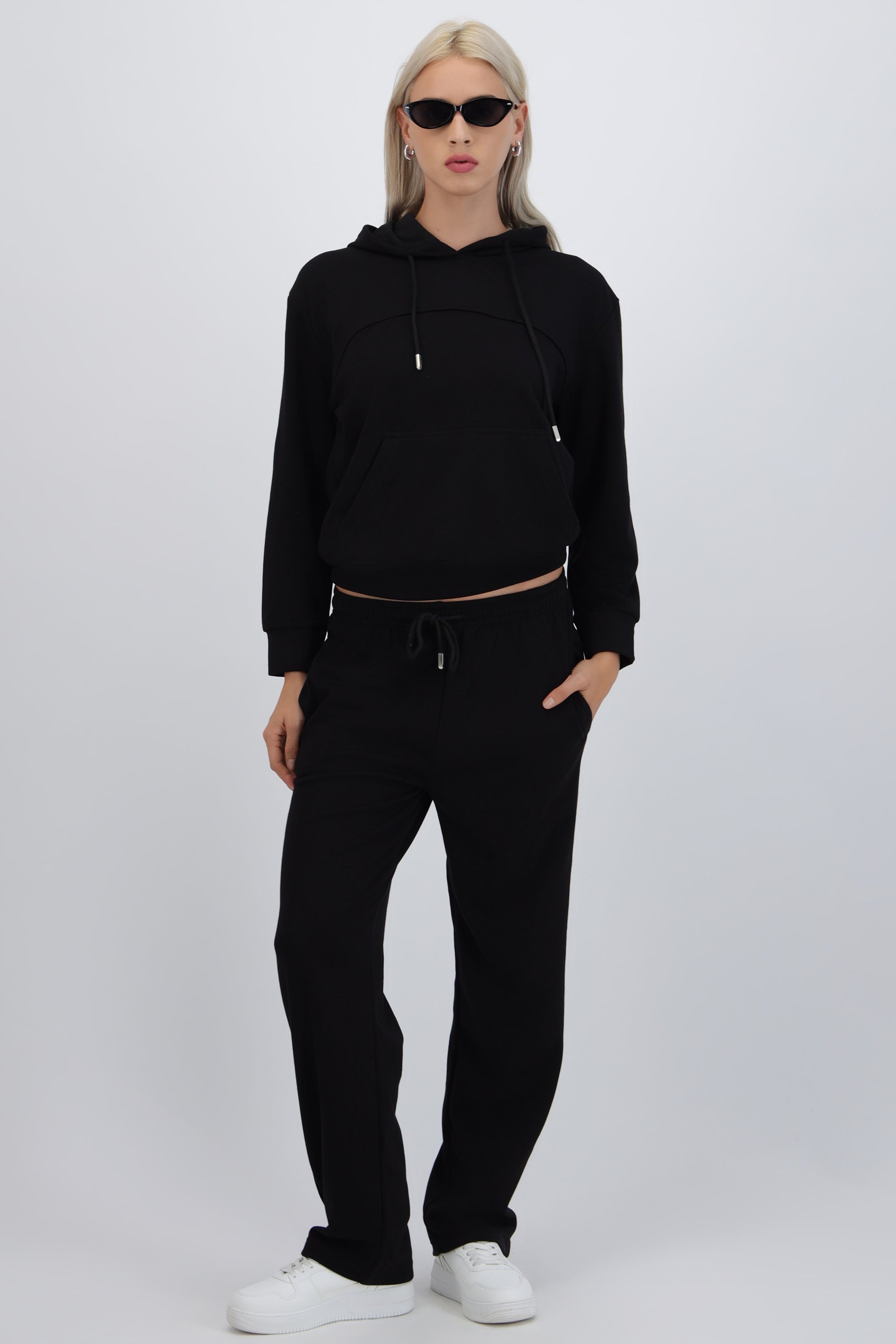 Pantalon jogger