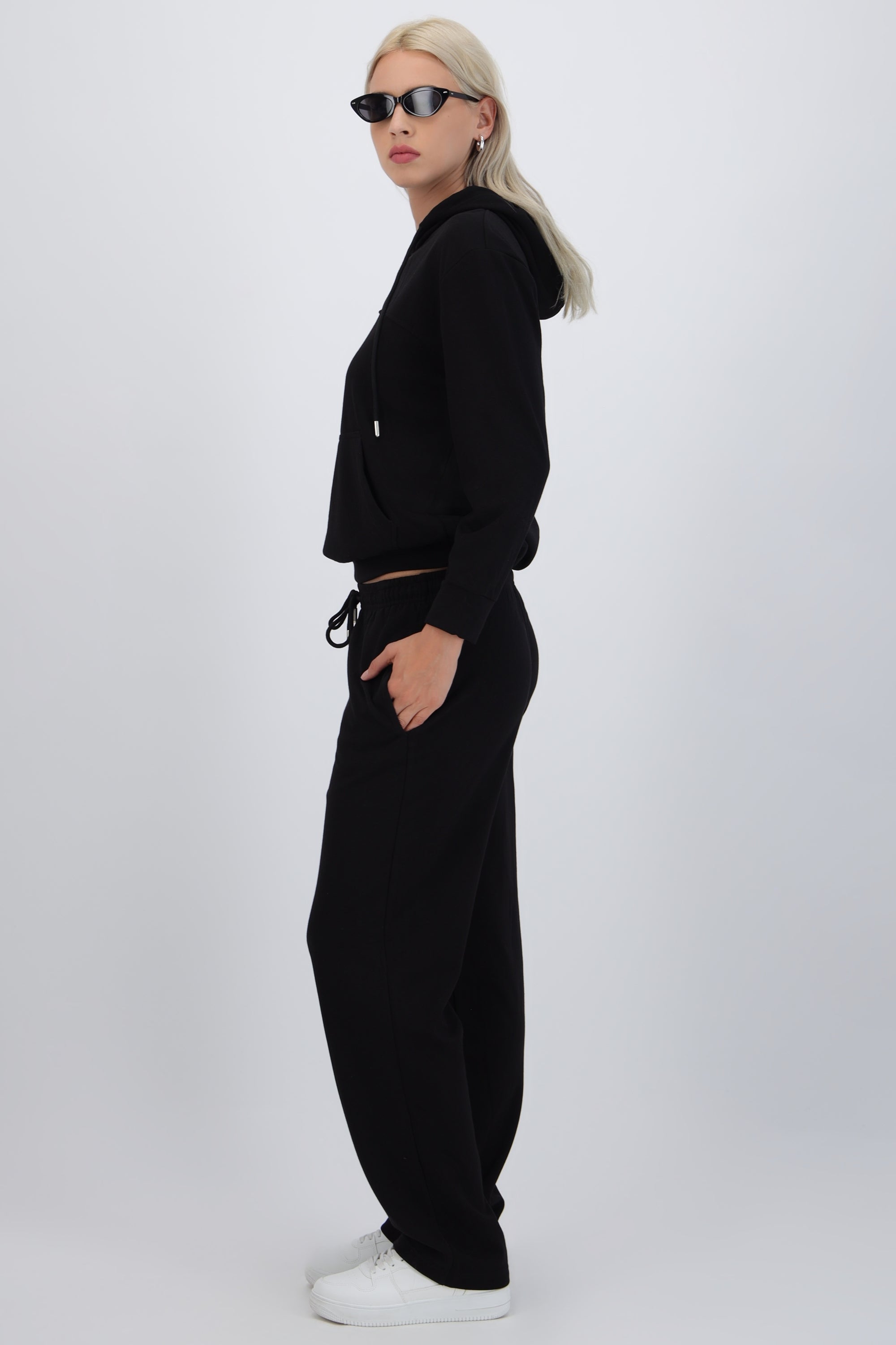 Pantalon jogger