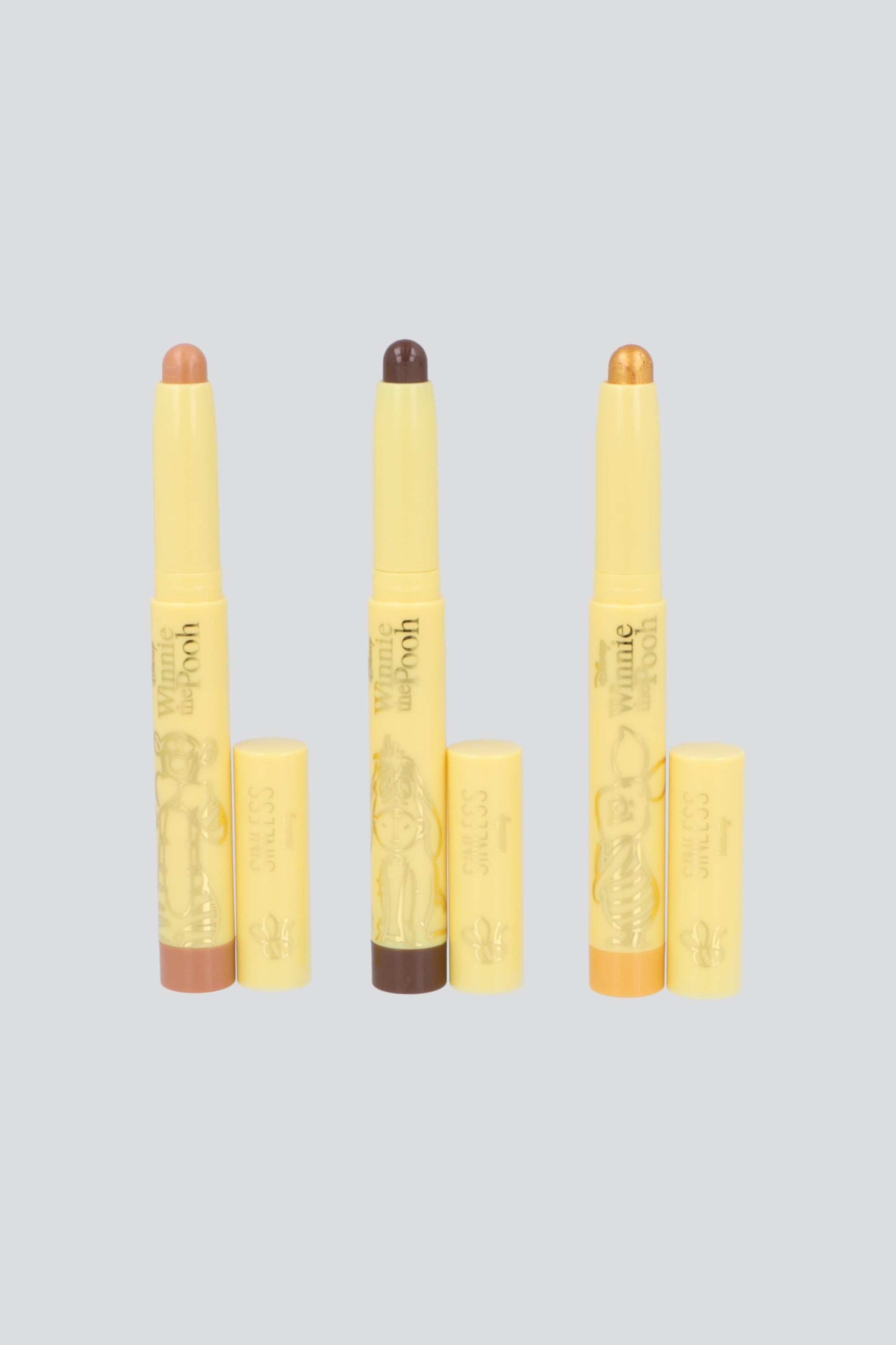Set shadow stick pooh AMARILLO