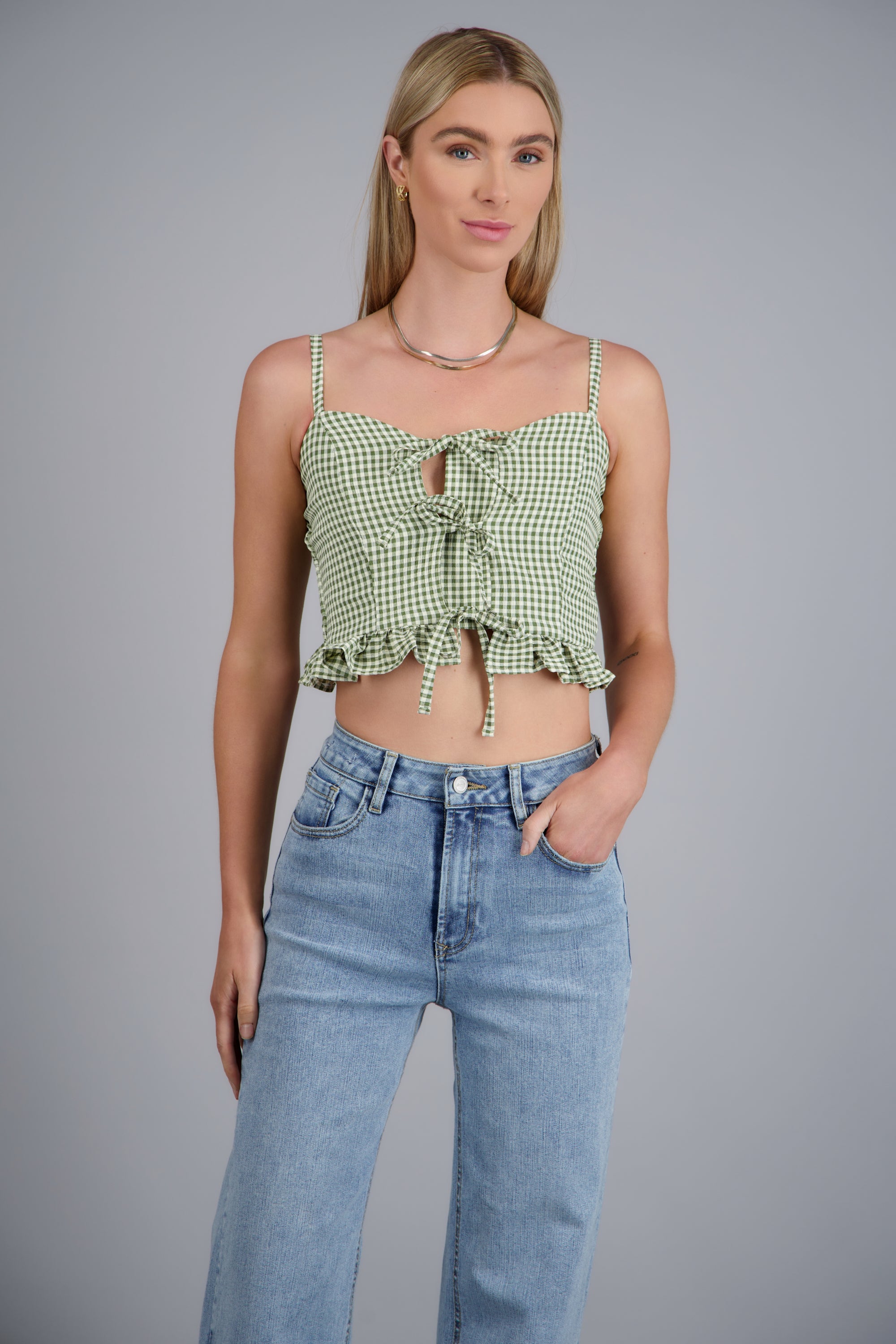 GREEN COMBO