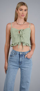 GREEN COMBO