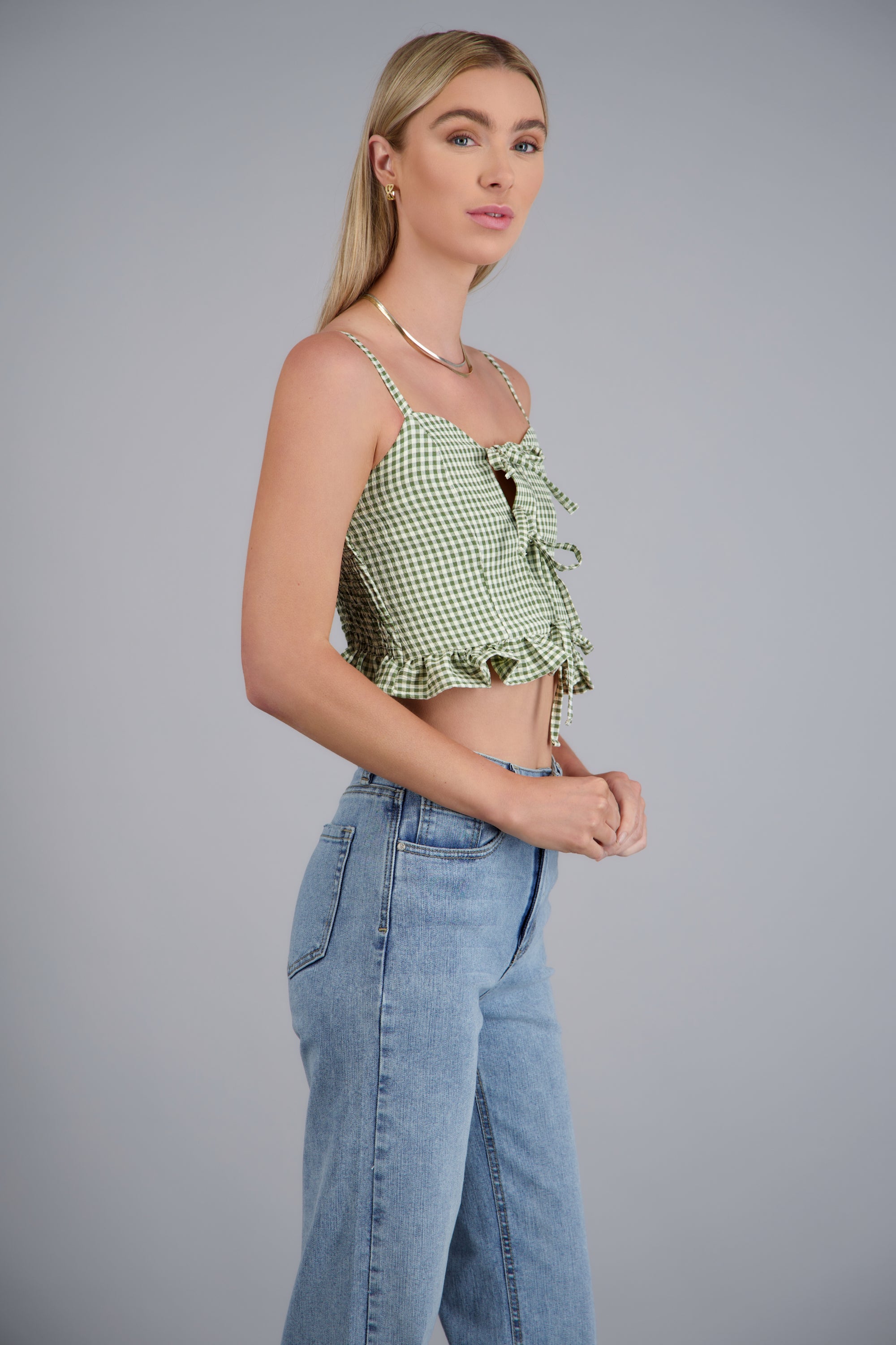 GREEN COMBO