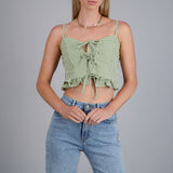 GREEN COMBO