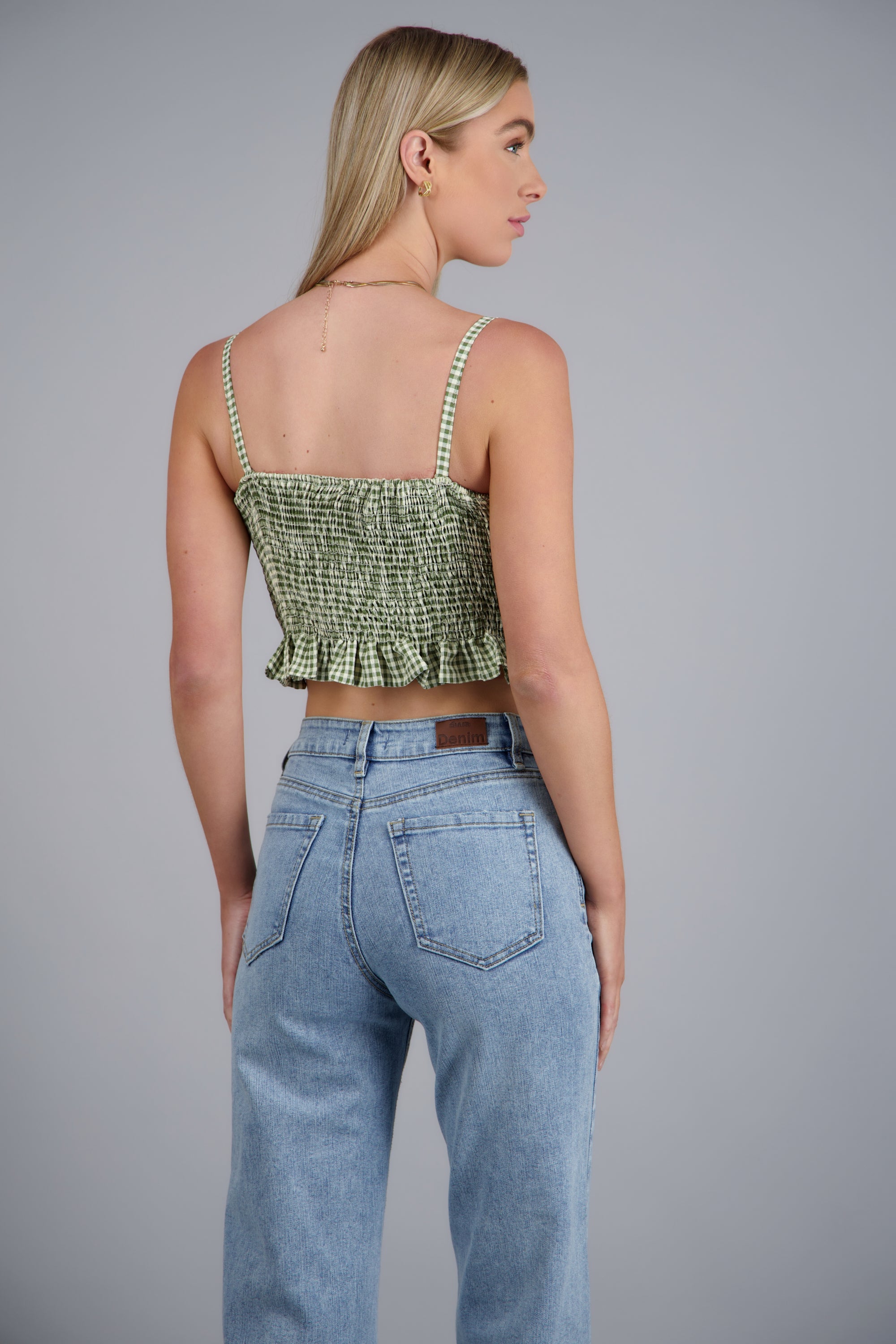 GREEN COMBO