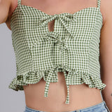 GREEN COMBO