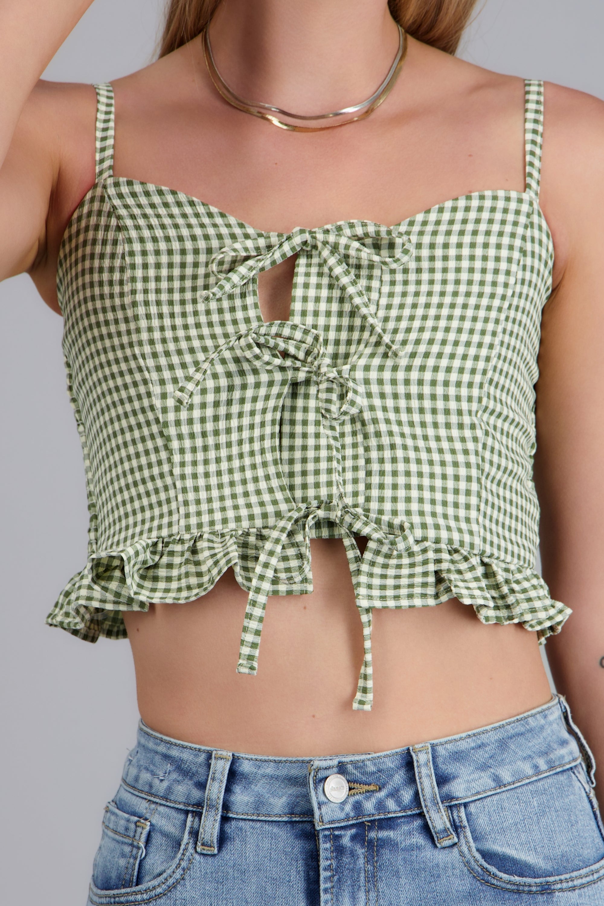 GREEN COMBO