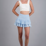 PASTEL BLUE