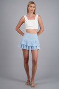 PASTEL BLUE