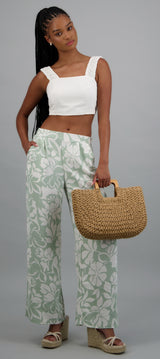 GREEN COMBO