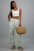 GREEN COMBO