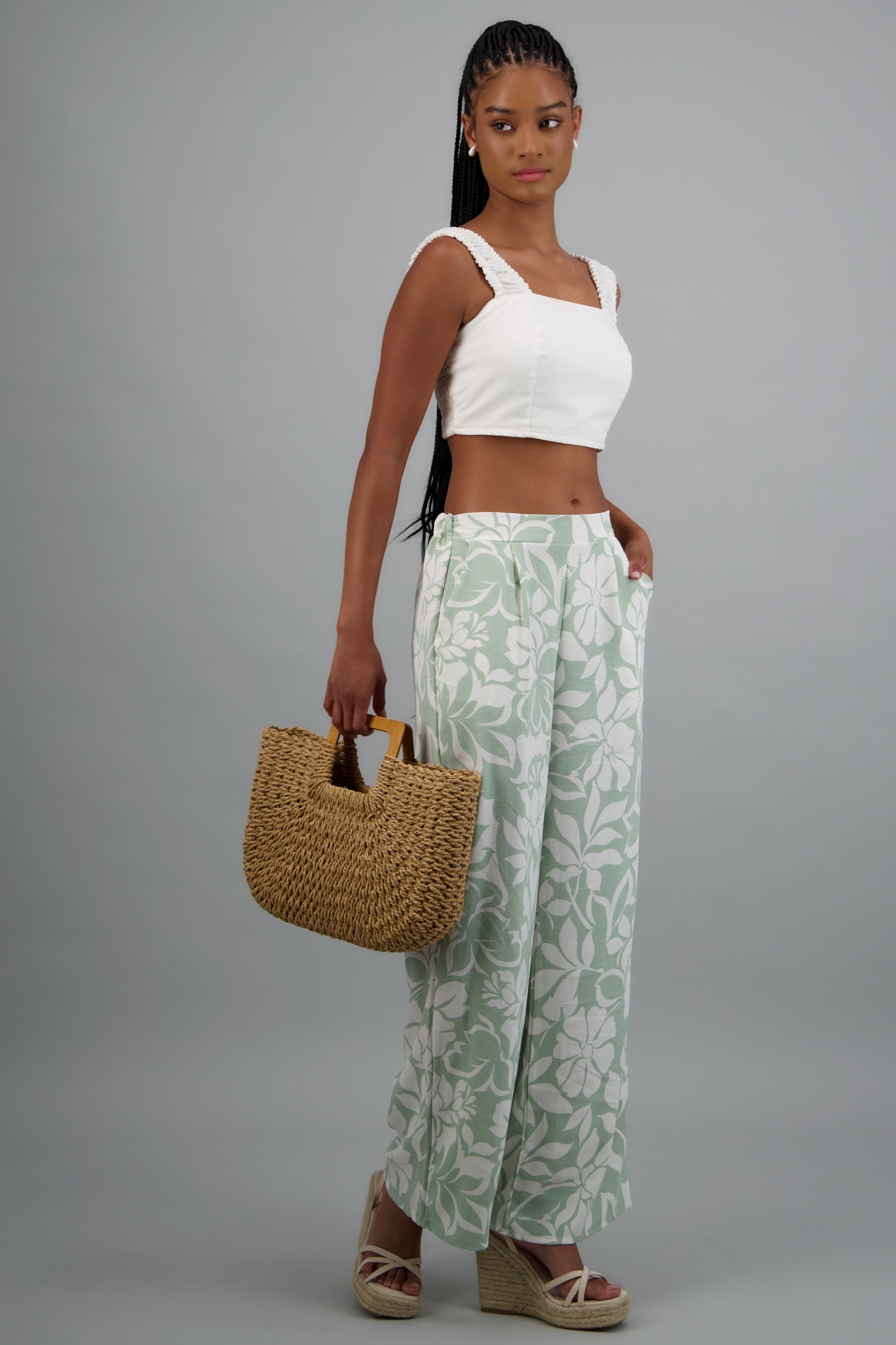 GREEN COMBO