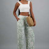 GREEN COMBO