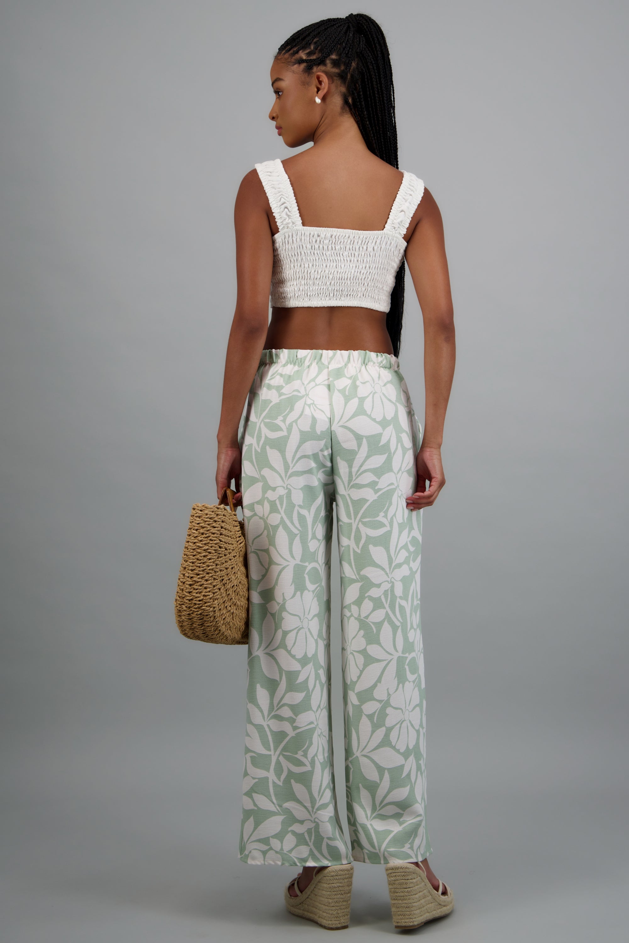 GREEN COMBO