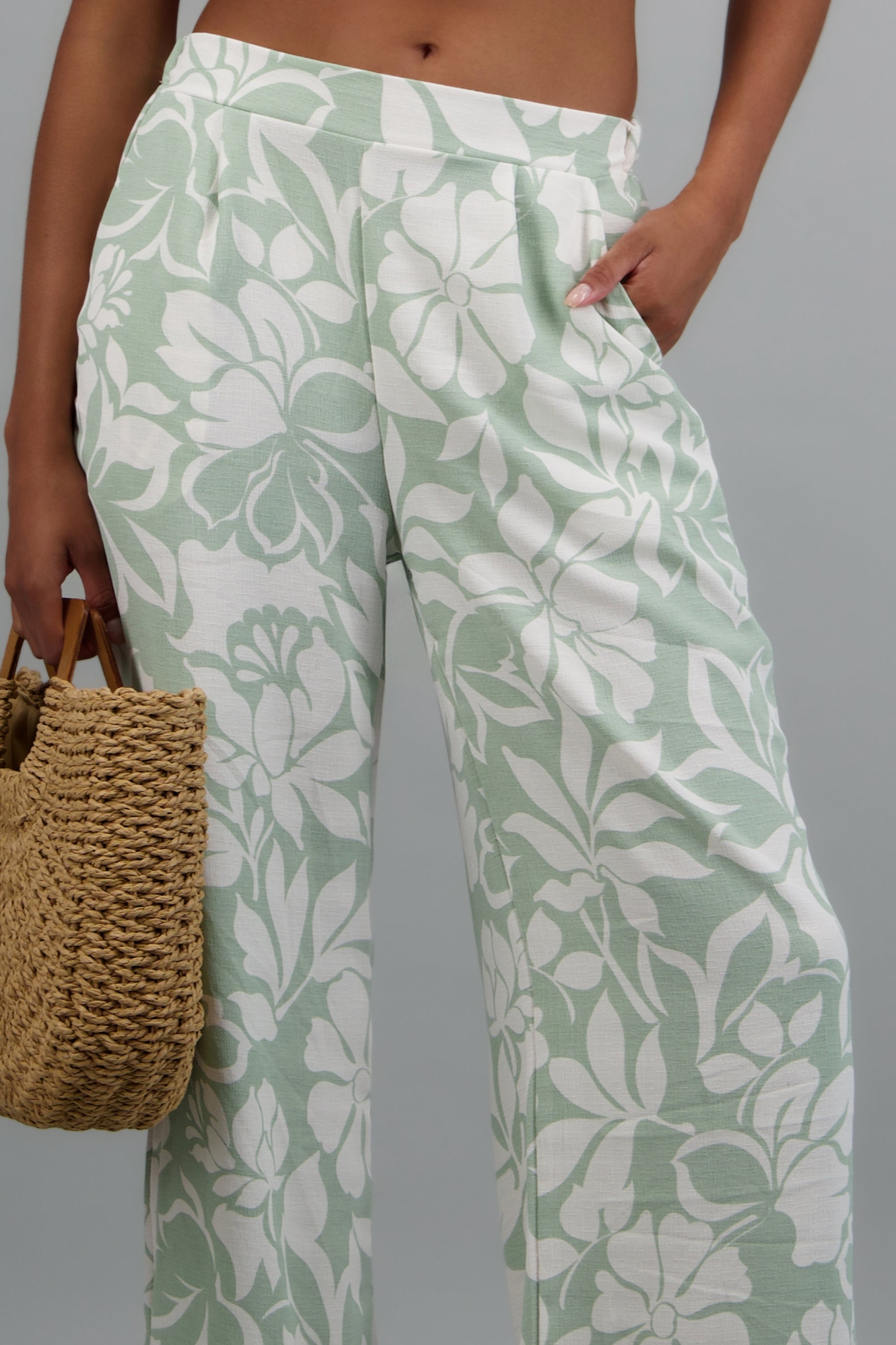 GREEN COMBO