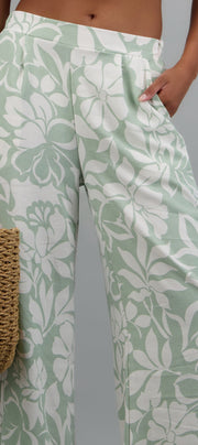 GREEN COMBO