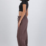 Pants lisos con bolsas