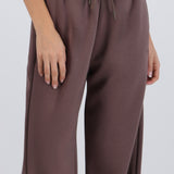 Pants lisos con bolsas