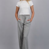 HEATHER GRAY