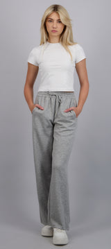 HEATHER GRAY