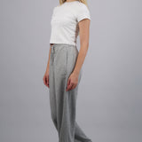 HEATHER GRAY