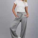 HEATHER GRAY