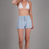 PASTEL BLUE