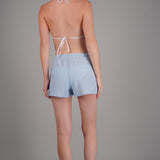 PASTEL BLUE